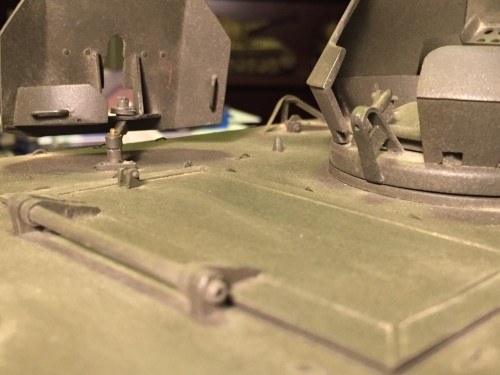 1/16 Ludwig M113 Acav