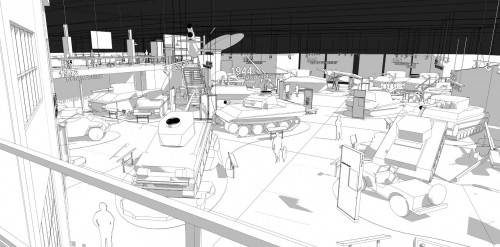 collings.JPG (260.81 KiB) Viewed 3024 times Collings foundation tank museum