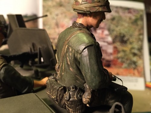 1/16 M113 Armored Cav Vietnam