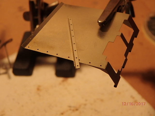 Ready to solder in place