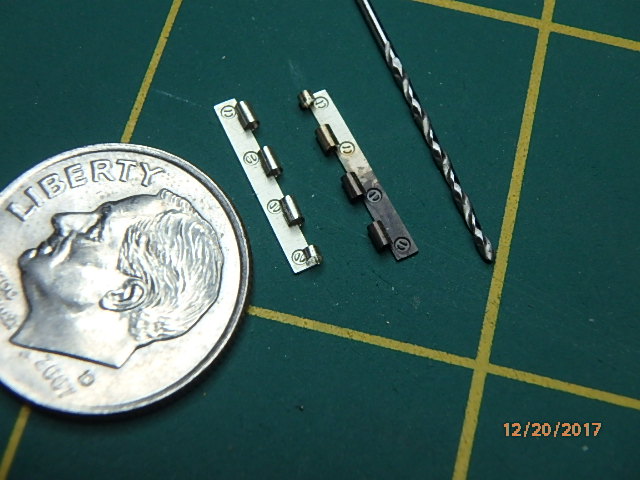 Scale sized