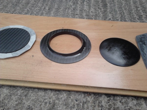 hatch, Lower seal, shaped hatch cover.