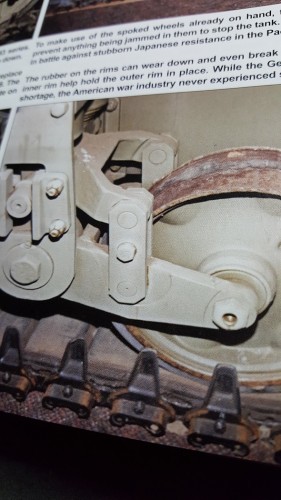 Squadron Signal ensures lengthy and detailed Builds