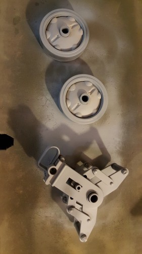 Primer in progress