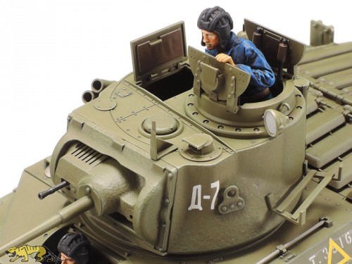 Matilda in Russian markings
