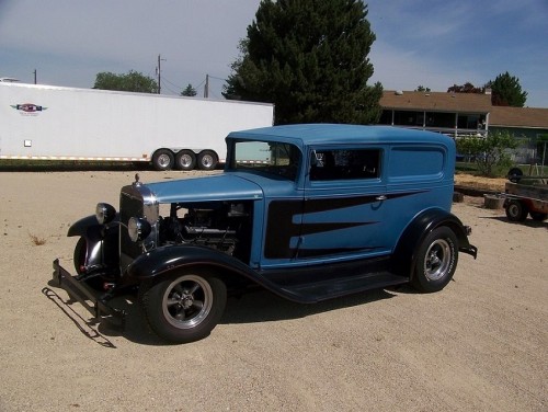 1930 Chevrolet