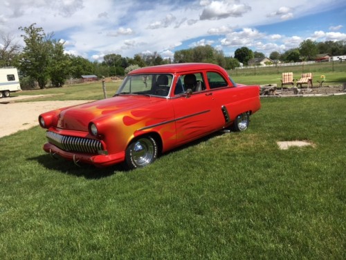 1953 Ford