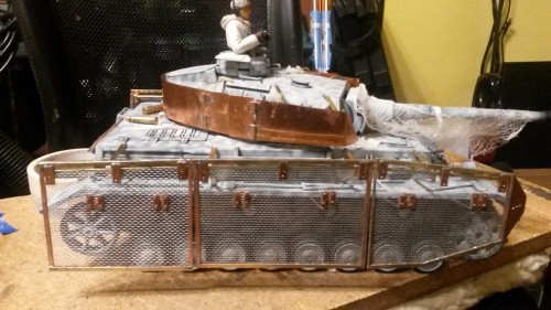 ready for rivets