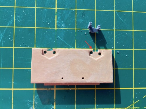 Asiatam StuG IV- hinges misaligned.jpeg (296.21 KiB) Viewed 3740 times StuG IV- loader's hatch hinge misaligned