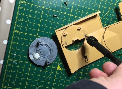 Asiatam StuG IV- fitting Cupola pic A.jpeg (324.12 KiB) Viewed 3737 times Asiatam StuG IV- fitting the Commander's cupola..