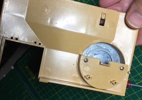 Asiatam StuG IV- Cupola fitted.jpeg (233.24 KiB) Viewed 3737 times StuG IV- Commander's cupola fitted