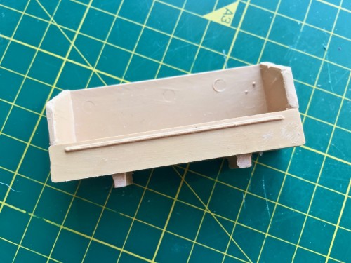 Asiatam StuG IV- Spare wheel box.jpeg (282.2 KiB) Viewed 2774 times Asiatam StuG IV- Spare wheels container