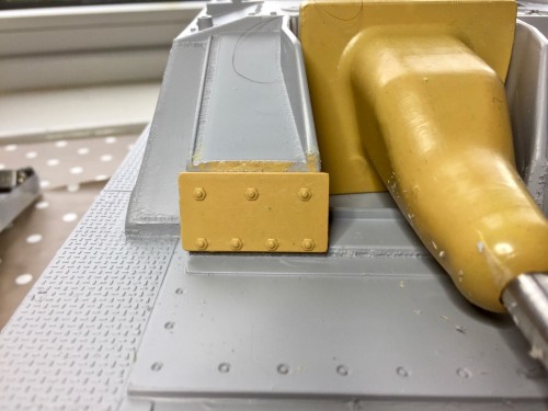 Asiatam StuG- extra armour plate.jpeg (217.53 KiB) Viewed 3318 times Asiatam StuG IV- extra frontal casement armour plate