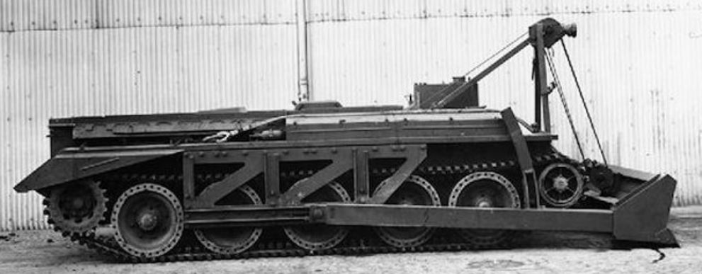 Dozer