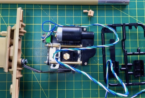 Tamiya Pz IV- Parts for recoil B.jpeg (317.81 KiB) Viewed 5571 times Key components of barrel assembly