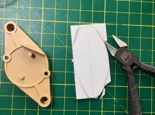 Tamiya Pz IV- roughing out commander support E.jpeg (338.68 KiB) Viewed 5569 times Roughing out a commander seat