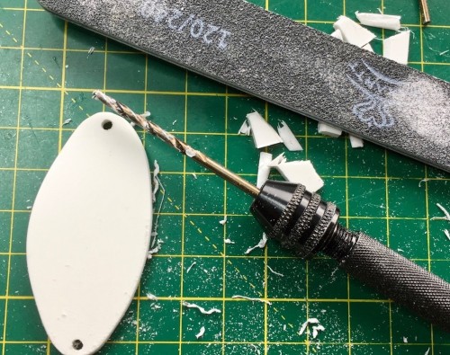 Tamiya Pz IV-commander support F.jpeg (331.44 KiB) Viewed 5569 times Commander seat- or base honed and toned