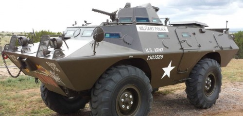 V-100 Commando