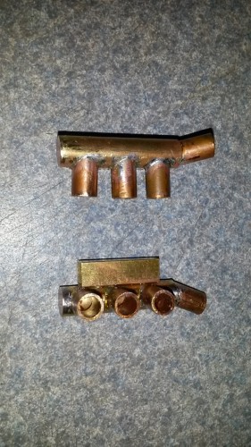 supply headers