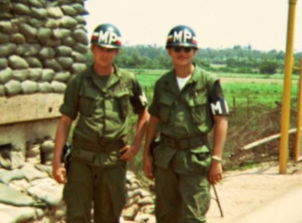 Military Police