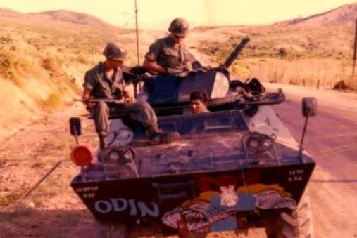 Military Police