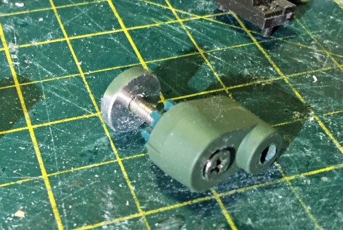 Ludwigs 1/16 Marder 1A1