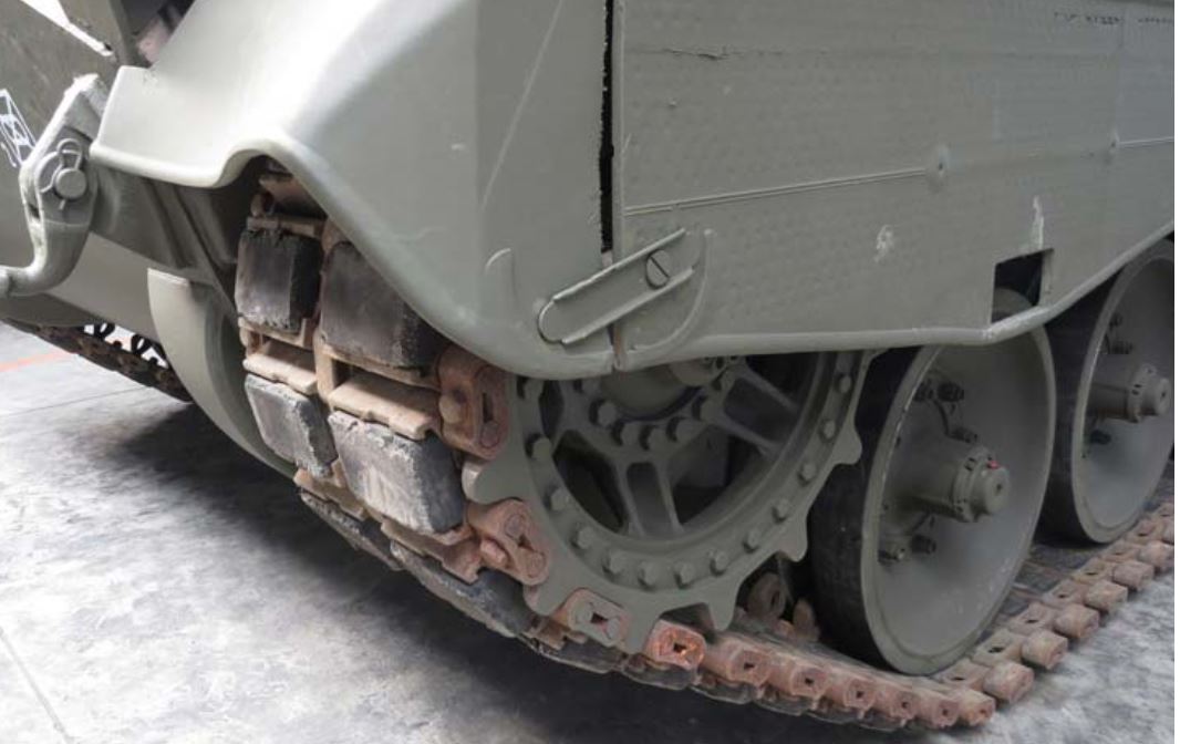 Ludwigs Marder 1A1
