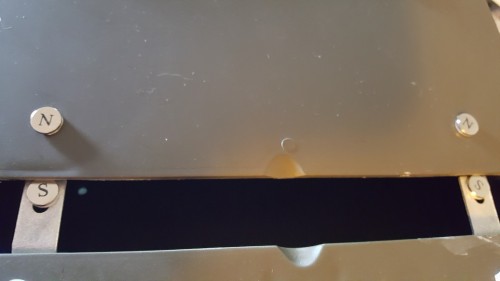 The fix I was looking for.