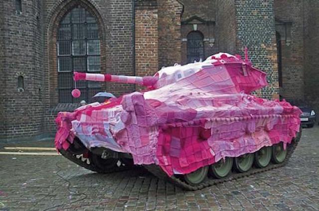 Zer Pink Pants-sir