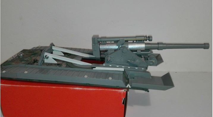 Vandra S51 SPG