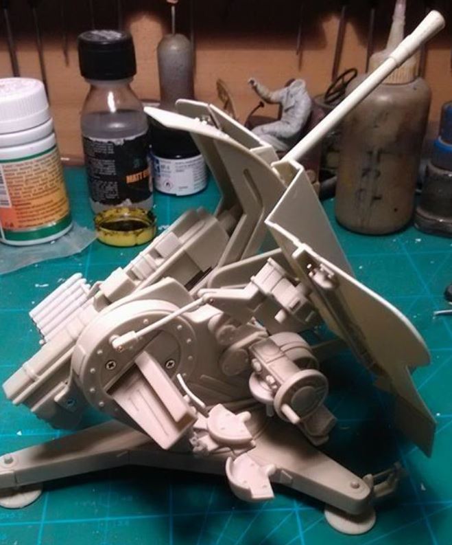 Flak 43