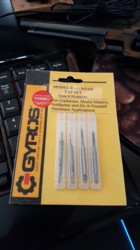 Just what I have wanted...
