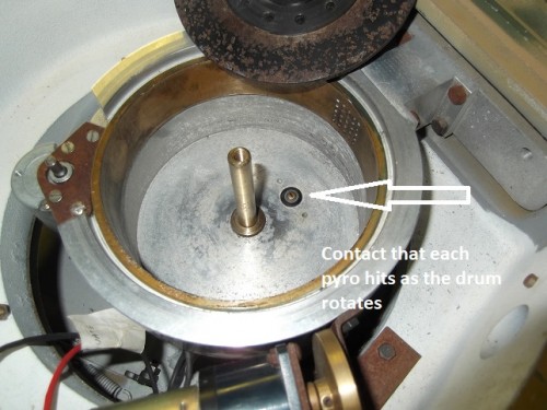 Base Contact