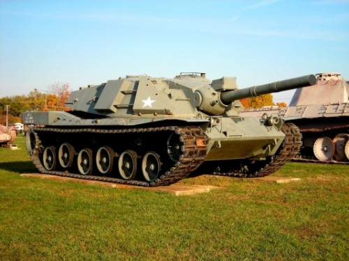 MBT 70