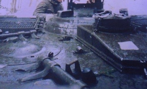 Marder 1A1
