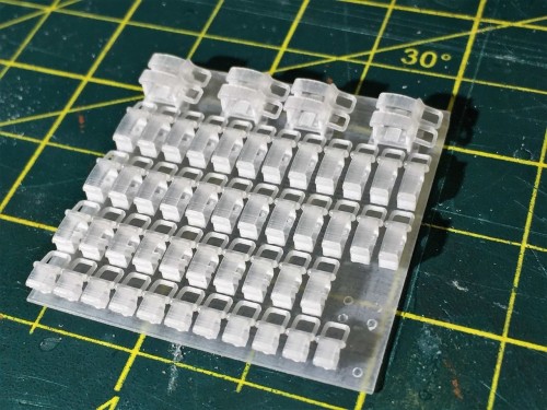 Marder 1A1 1/16 RC
