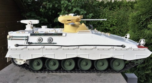 Marder 1A1 1/16 RC