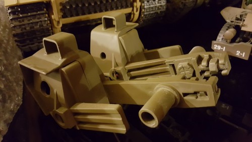 Painted and ready to assemble tomorrow after they cure tonight.