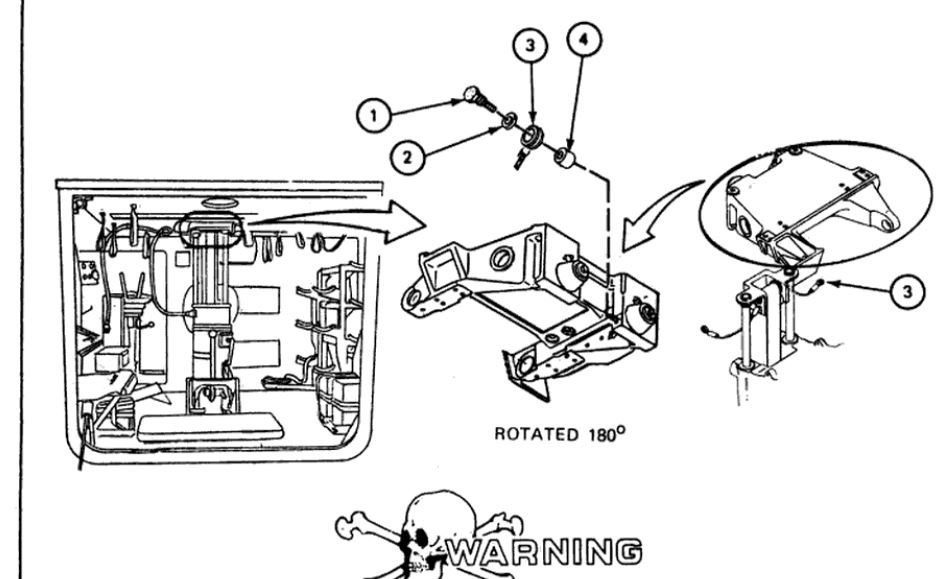 M113A2 1/16 RC