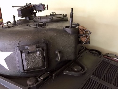 Dragon 1/6 Sherman