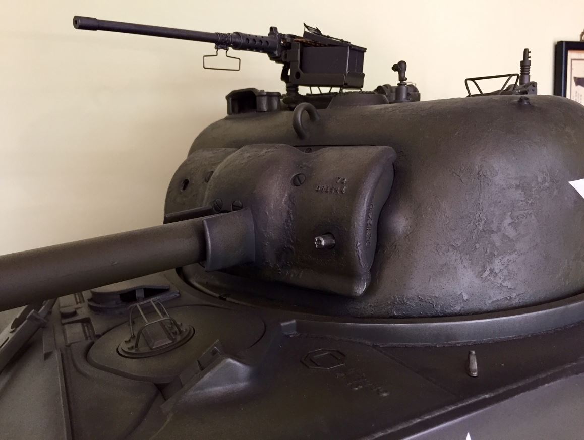 Dragon 1/6 Sherman