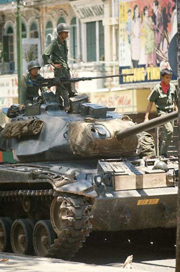 ARVN M-41