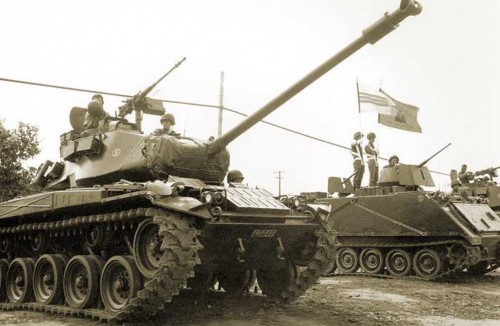 ARVN M-41
