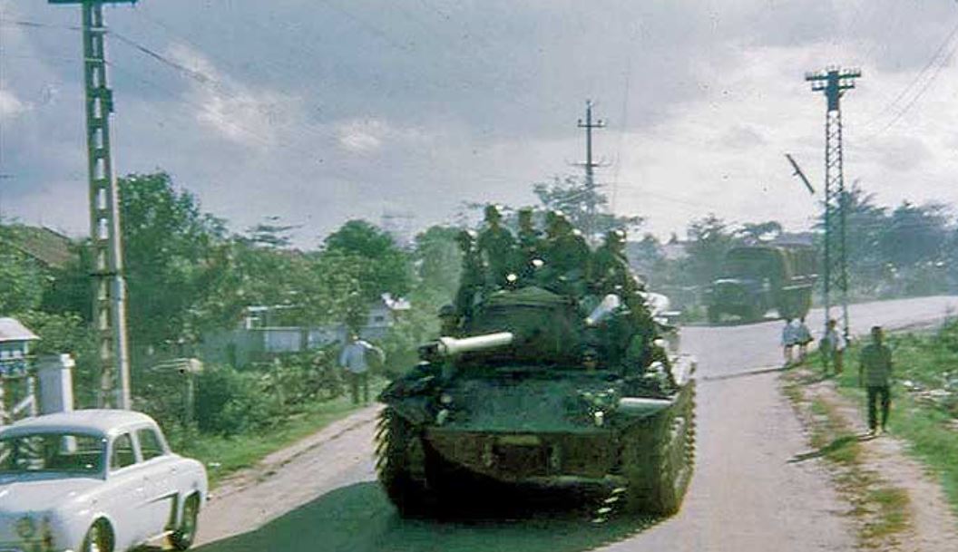 ARVN M-41