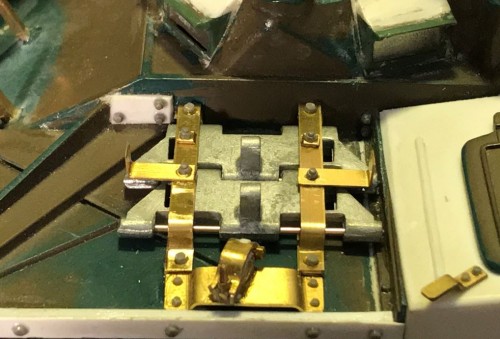 Capture4.JPG (111.71 KiB) Viewed 4766 times M41 A3 Walker Bulldog 1/16 RC Heng Long updated fixed