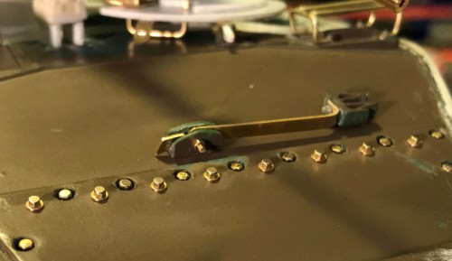 Capture8.JPG (131.29 KiB) Viewed 4766 times M41 A3 Walker Bulldog 1/16 RC Heng Long updated fixed