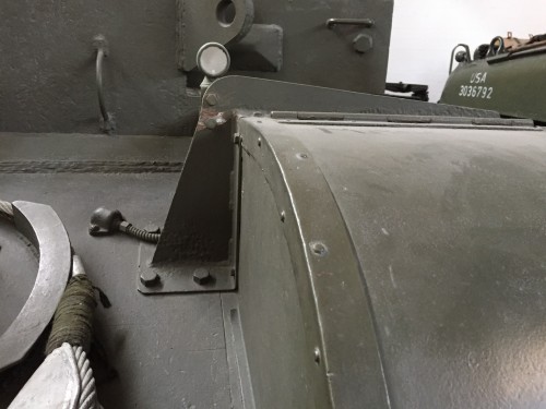 7.Comet-front l.h. mudguard brackets.JPG (276.74 KiB) Viewed 3577 times Comet mudguard support brackets