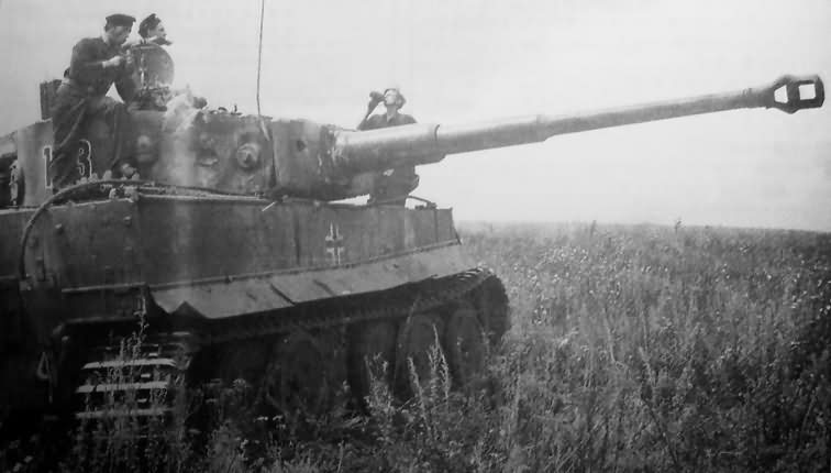 1) Tiger Tank 123 Info - RC Tank Warfare community hobby forum