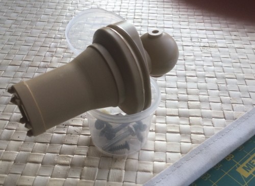 Tamiya King Tiger Mantlet.JPG (323.18 KiB) Viewed 1288 times Tamiya KT mantlet for plastic cannon version