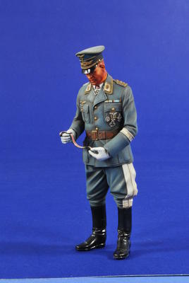 1/16 Verlinden Luftwaffe General